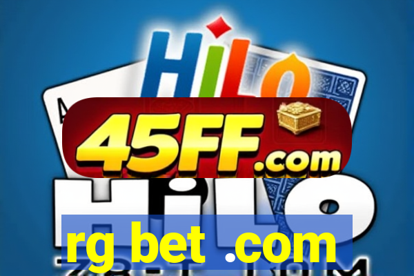 rg bet .com
